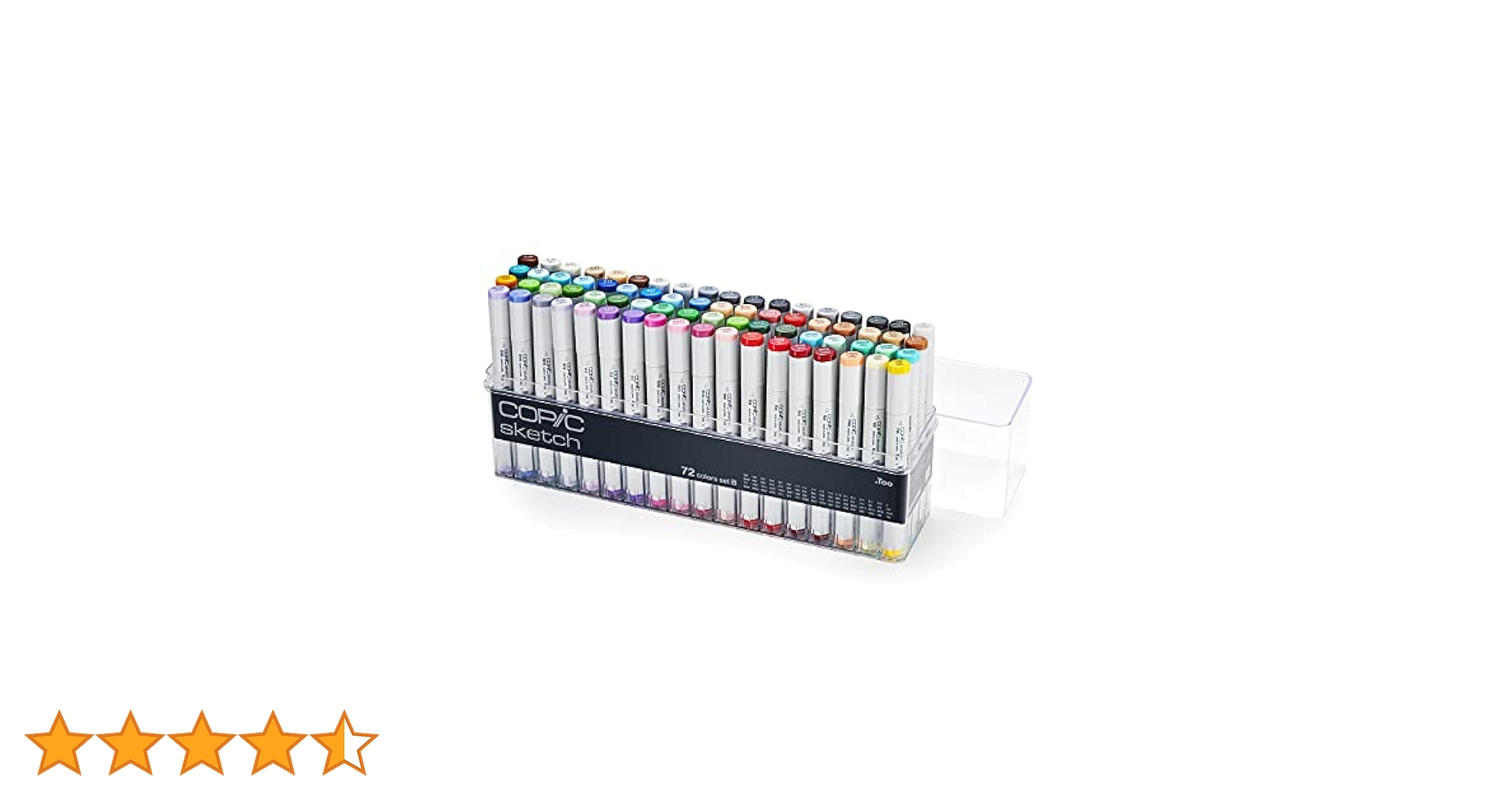 コピック　約106本 Amazon.co.jp: コピック(COPIC) クラシック Y06 Yellow : 文房具